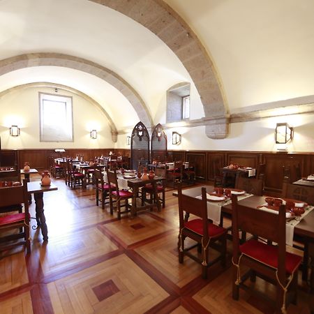 San Francisco Hotel Monumento Сантьяго-де-Компостела Екстер'єр фото
